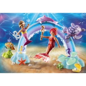 Playmobil - Sirene Playmobil - 1